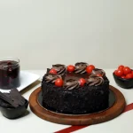 German Forest Cake [500g]